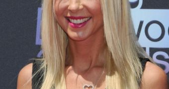 Tara Reid feared she might be permanently blinded after she was attacked by stranger in London club