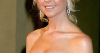 Fresh out of rehab, Tara Reid is eager to get back into acting, she says in a recent interview