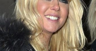 Tara Reid says she fixed her body, is now happier than ever