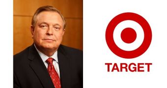 Bob DeRodes is Target's new CIO