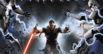 Tatooine Level Comes to Star Wars: The Force Unleashed