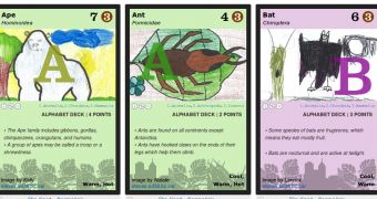 DIY game cards designed and launched by Phylo project in an attempt to teach kids the lesson of biodiversity and environmental preservation
