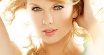 Taylor Swift is the latest celebrity to endorse CoverGirl products