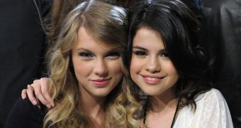 Taylor Swift wants Selena Gomez to dump “disgusting loser” Justin Bieber