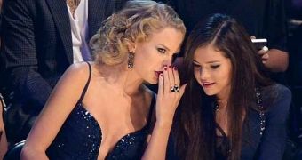 Taylor Swift cuts all ties with Selena gomez after her reconciliation with Justin Bieber