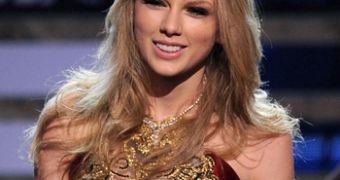 Internet trolls attack Taylor Swift after rumors emerge that she’s dating One Direction star Harry Styles  