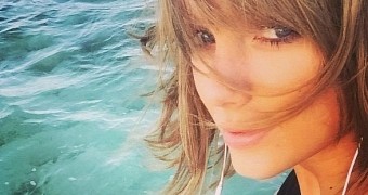 Taylor Swift Hackers Leak Private Messages with Other Celebrities