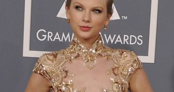 Taylor Swift could be dating Arnold Schwarzenegger's son Patrick, an 18-year-old male model