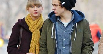 Taylor Swift and Harry Styles are done after about 2 months of dating