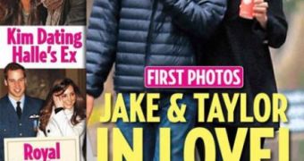 Jake Gyllenhaal and Taylor Swift split because of age difference, too much media attention