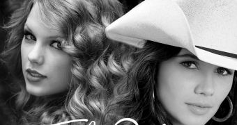 Taylor Swift and Paula Fernandes “Long Live”: Official Video