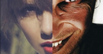 Aphex Swift project aims to show Aphex Twin and Taylor Swift have a lot in common
