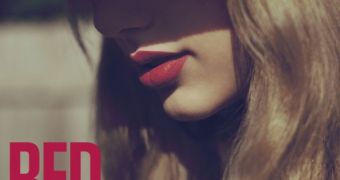 Taylor Swift’s “Treacherous” Is Her Most Sensual, Poetic Song Ever