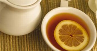Tea Drinking Reduces Levels of Stress