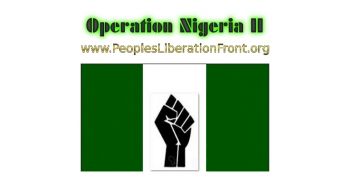 Operation Nigeria 2 banner