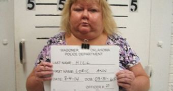 Teacher arrested after showing up at work drunk and not wearing pants