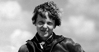 Amelia Earhart disappeared in July 1937