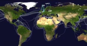 Team Cymru Experts Detail Global DDOS Attacks for September 2012 [Video]