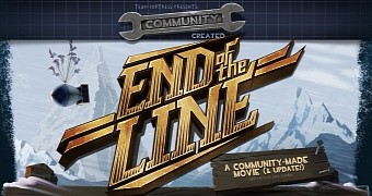 The End of the Line update is coming