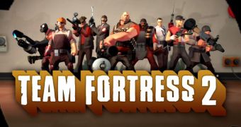 Team Fortress 2 Helps Map Makers