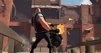 Team Fortress 2 Is Getting Competitive Matchmaking Soon