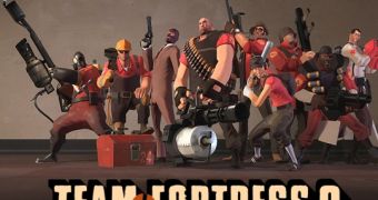 TF2 gets a holiday update