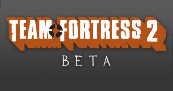 Team Fortress 2 public beta stage has begun