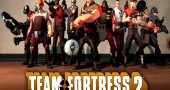 Team Fortress 2 Punishes Cheaters