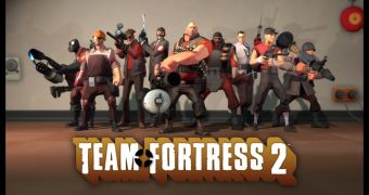 Team Fortress 2 Receives Massive Overhaul