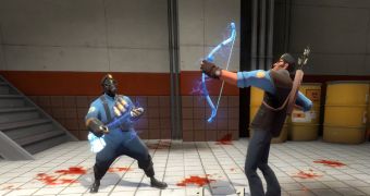 Team Fortress 2 Update Adds Halloween-Related Fixes, More