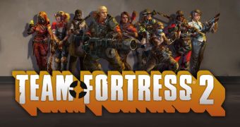 Team Fortress 2 Update Adds New Main Menu Character Images, Bug Fixes