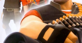 Team Fortress 2 gets updated