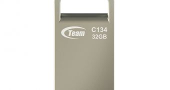 Team Group C134 flash drive
