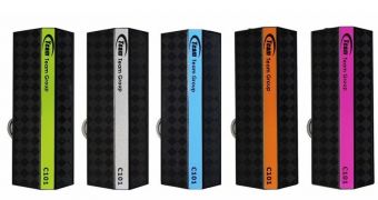 Team Group unveils new flash drive lineup