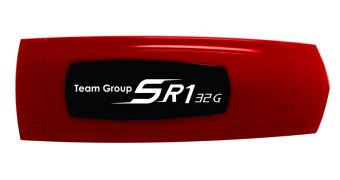 Team Group releases new flash drives