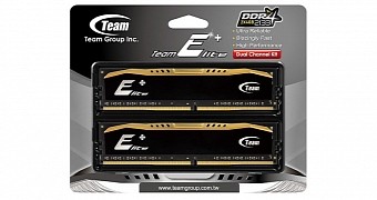 Team Group Releases DDR4 Memory Kit of Up to 16 GB