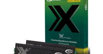 Team Group releases new high-end memory kits