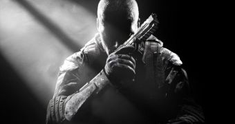 Team Play Is Central to Black Ops 2 Multiplayer Experience