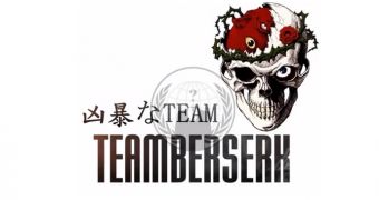TeamBerserk quits hacking scene
