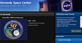 TeamHav0k Hackers Find XSS in NASA Website (Updated)