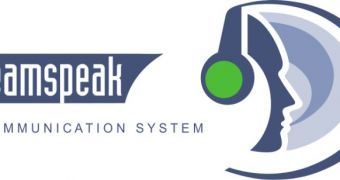 TeamSpeak 3 is a very powerfull app