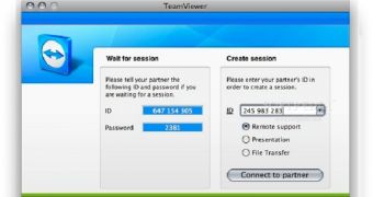 Security update released for TeamViewer