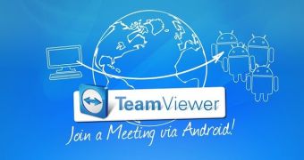 TeamViewer for Meetings
