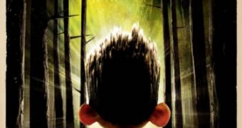 Teaser Trailer for 'ParaNorman' Says Being Different Is Great