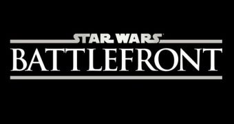 Star Wars: Battlefront is coming from DICE