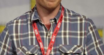 Michael C. Hall introduces first teaser for season 5 of “Dexter” at Comic-Con, does Q&A