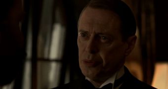 “Boardwalk Empire” releases the first teaser for its final season