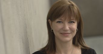 Julie Larson-Green is one of the high-profile Microsoft executives