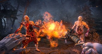 Techland Puts Hellraid Development on Hold, Focuses on Expanding Dying Light