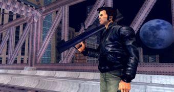 Technical Issues Were Main Reason for GTA III Silent Protagonist
